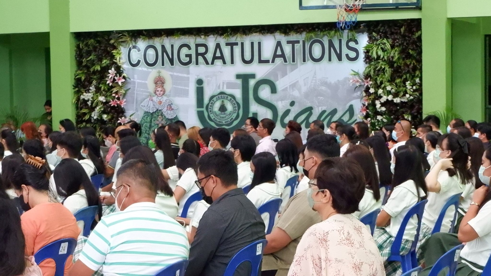honors